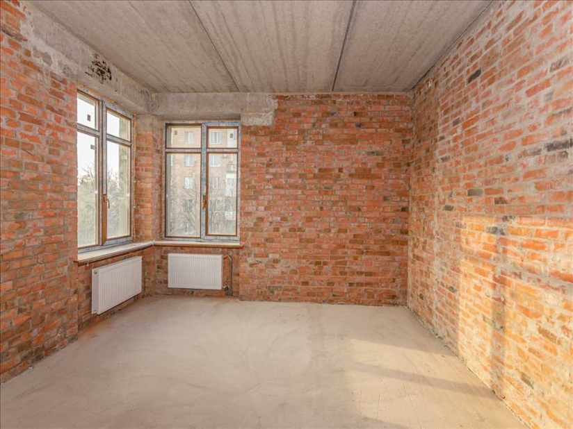 Фото 11 Продажа Квартир Резиденция в сердце Полтавы