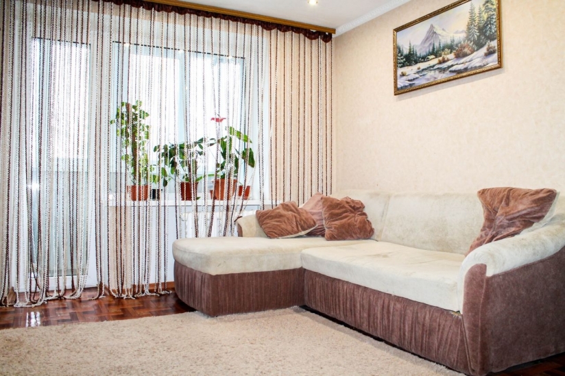 Фото 3 Продажа Квартир 3-кімнатна квартира з сучасним ремонтом, вул. В. Фонтанна