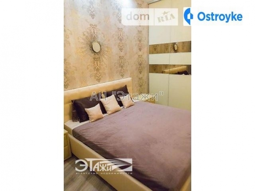 Фото 13 Продажа Квартир Евгения Коновальца ул.