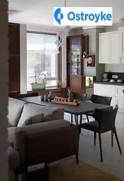 Фото 6 Продажа Квартир Патриса Лумумбы улица