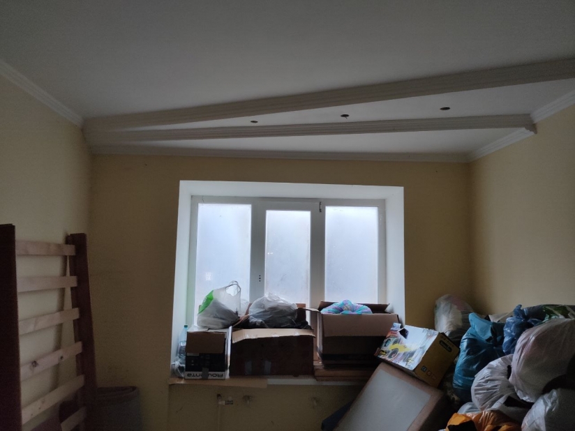 Фото 8 Продажа Квартир 2-к Гостомель за 13000 $ 51.7 м2