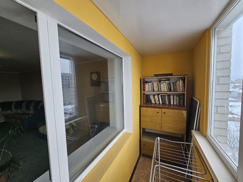 Фото 16 Продажа Квартир Сучасна квартира в тихому спокійному центрі