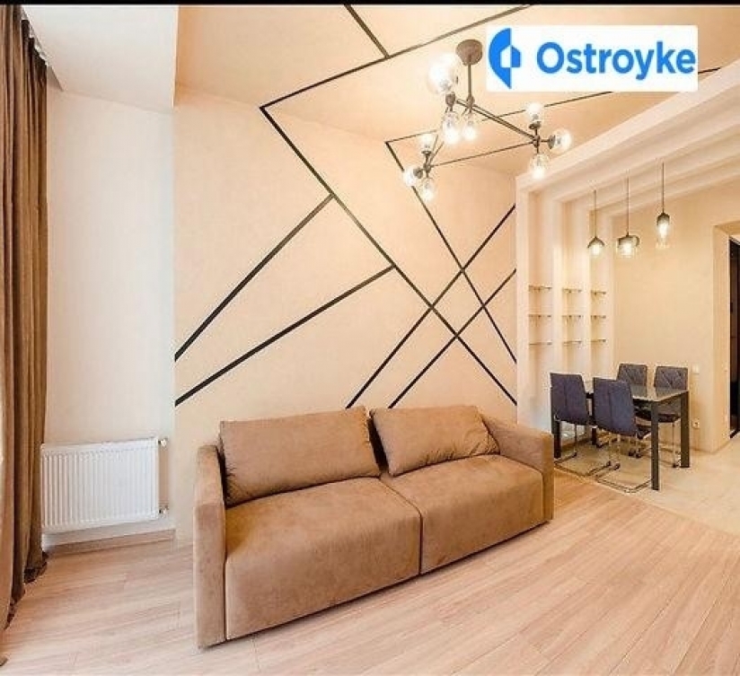 Фото 3 Продажа Квартир Гагаринское плато