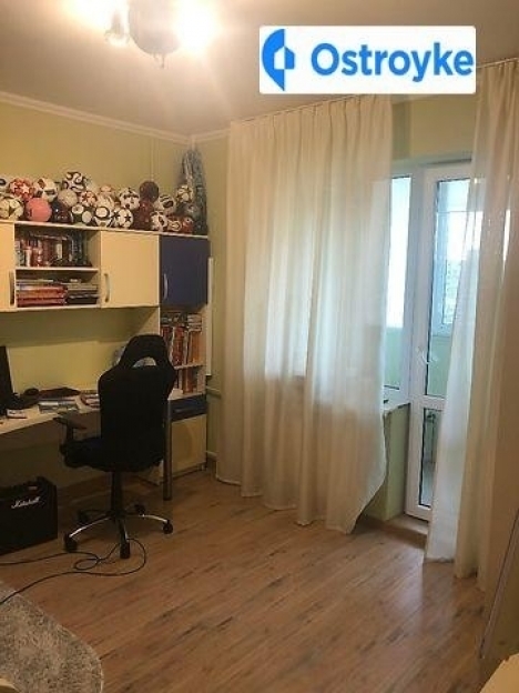 Фото 8 Продажа Квартир Бальзака Оноре де улица