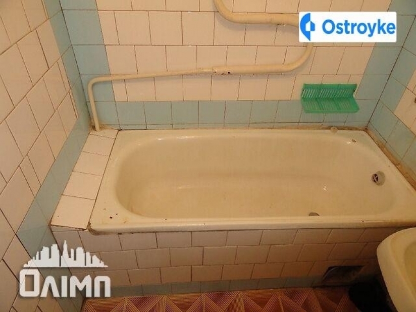 Фото 7 Продажа Квартир Леонтовича улица