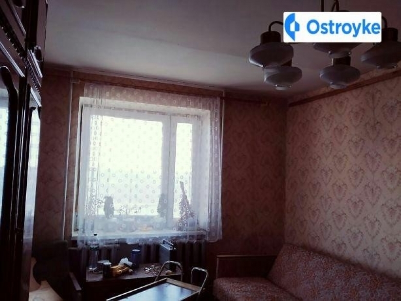 Фото 1 Продажа Квартир Днепропетровская улица