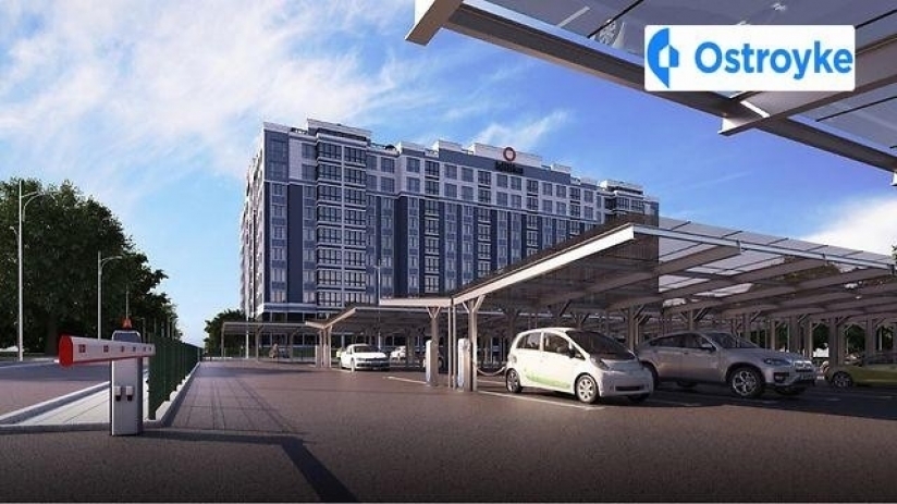 Фото 4 Продажа Квартир Івана Кожедуба улица