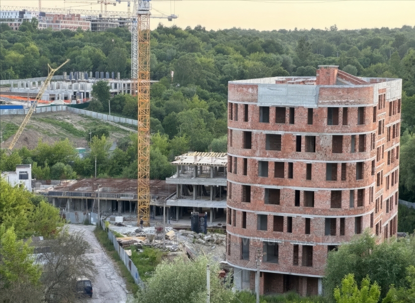 Фото 21 Продажа Квартир ВЛАСНИК 2 ізольовані кім 53м2 Дешевше Забудовника ЖК 5 км від Оперного