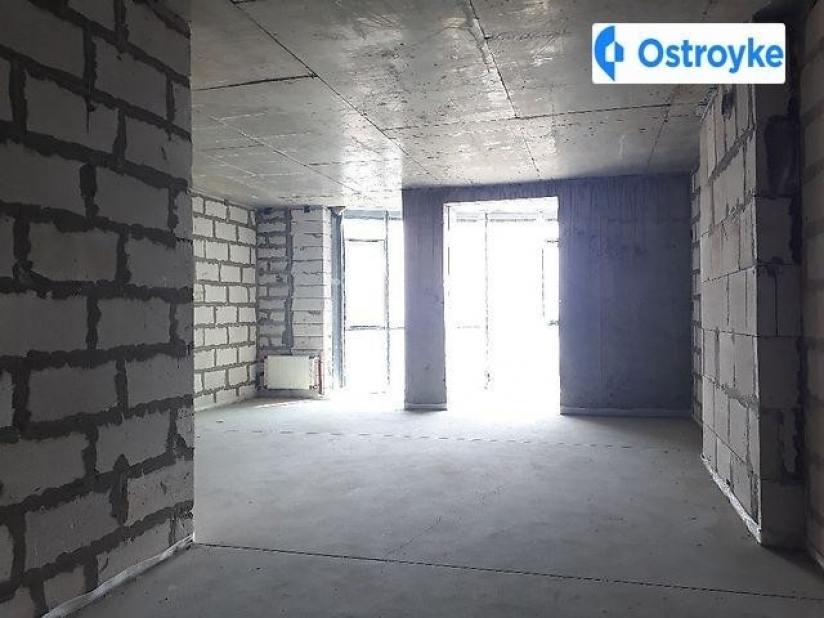 Фото 4 Продажа Квартир Фонтанская дорога