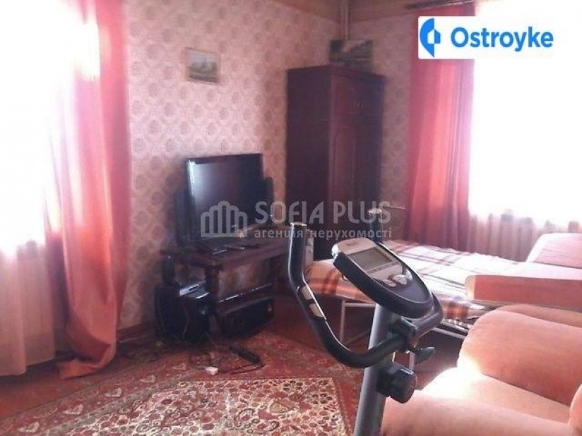 Фото 3 Продажа Квартир Волошская ул.