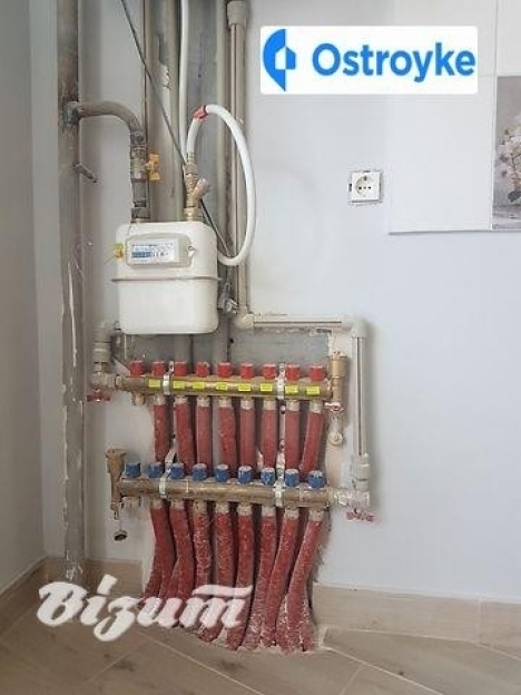 Фото 16 Продажа Квартир Белогорская улица