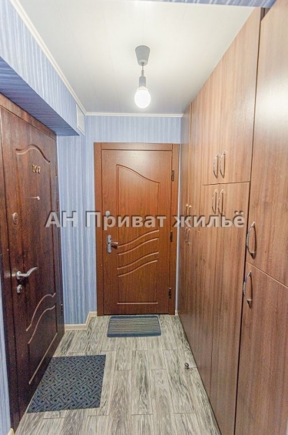 Фото 8 Продажа Квартир В продаже светлая однокомнатная квартира улучшенной планировки!