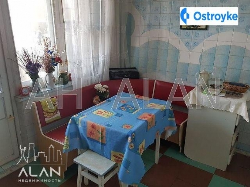 Фото 5 Продажа Квартир Героев Днепра ул.