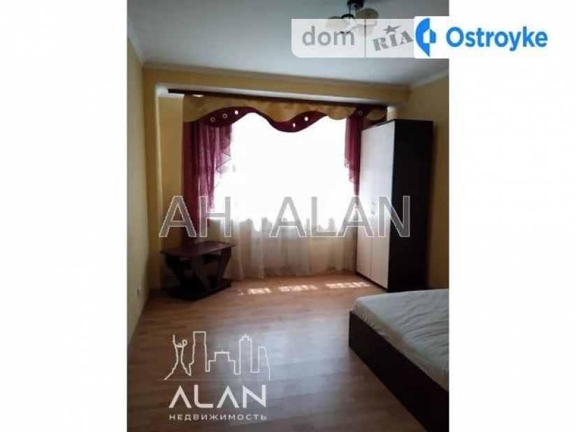 Фото 1 Продажа Квартир Борщаговская ул.