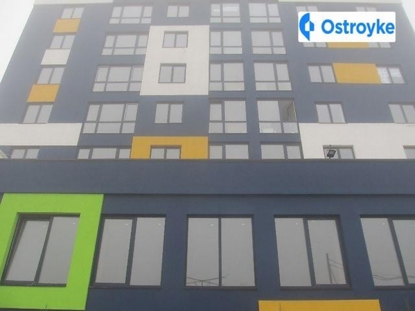 Фото 1 Продажа Квартир Леоніда Бірюкова бульвар