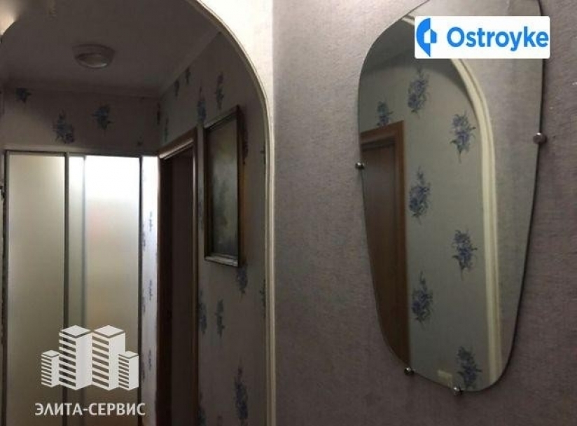 Фото 3 Продажа Квартир Фрунзе улица