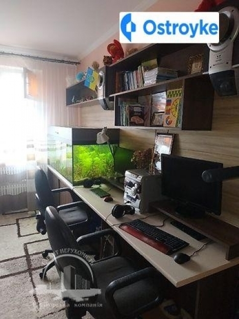 Фото 3 Продажа Квартир Дана