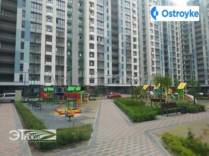 Фото 4 Продажа Квартир Тираспольская ул.