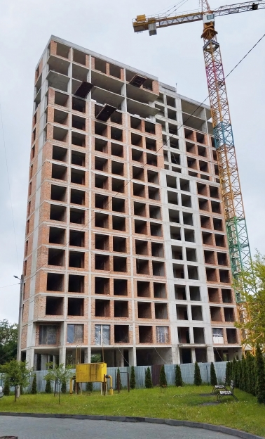 Фото 31 Продажа Квартир ВЛАСНИК Квартира 70м2 Дешевше Забудовника 807 $/м ЖК на Величковського