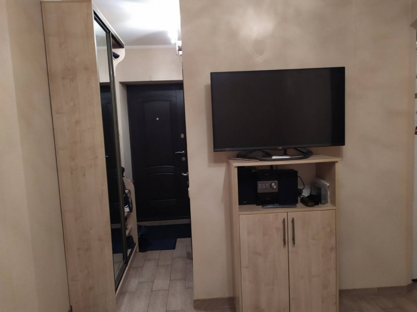 Фото 3 Продажа Квартир Квартира с хорошим, качественным ремонтом