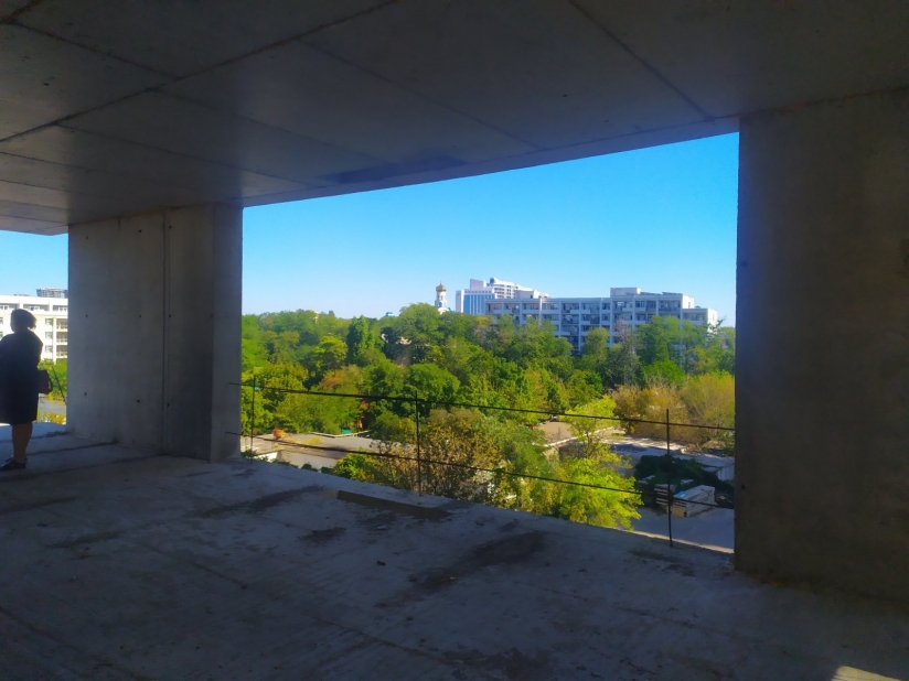 Фото 2 Продажа Квартир Двухкомнатная квартира. Закрытая охраняемая территория