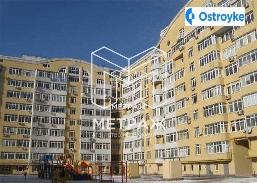 Фото 9 Продажа Квартир ЖК АТОЛЛ ул Клапцова