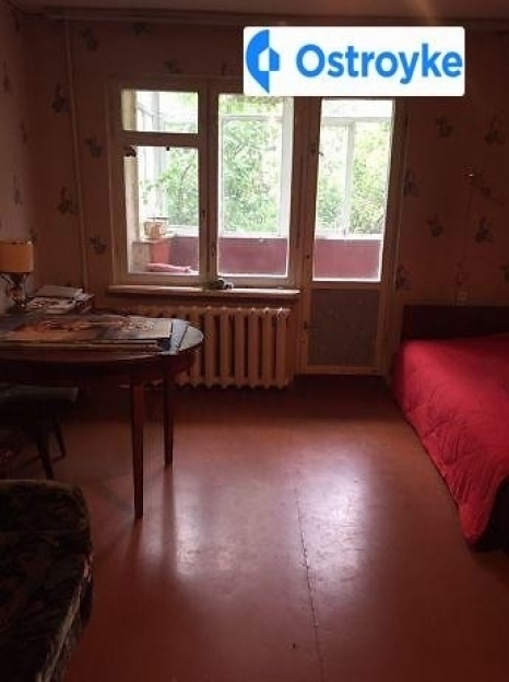 Фото 1 Продажа Квартир Петровского улица