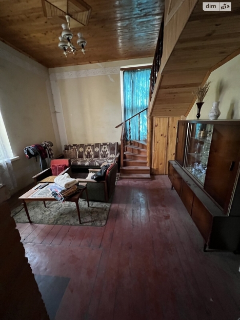 Фото 6 Продажа Квартир Продаж 2 поверхового будинку з верандою і ділянкою на 12 соток, 105.2 кв. м, 4 кімнати