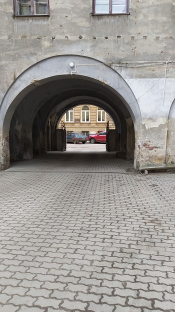 Фото 20 Продажа Квартир Продаж 3-х кімнатної квартири по вул. Кониського