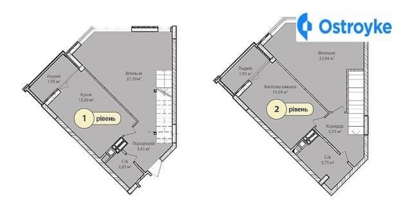 Фото 2 Продажа Квартир Достоевского улица