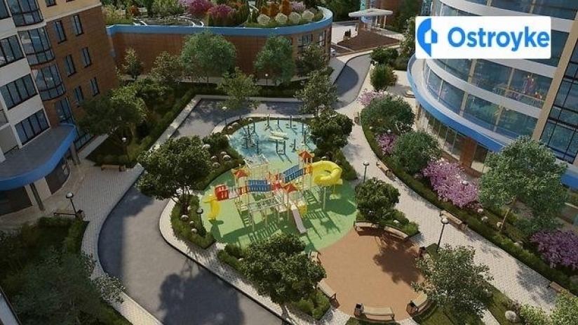 Фото 5 Продажа Квартир Фонтанская дорога