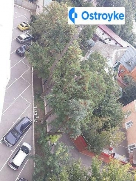 Фото 4 Продажа Квартир Аркадиевский пер