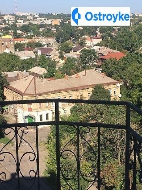 Фото 1 Продажа Квартир Потемкинская