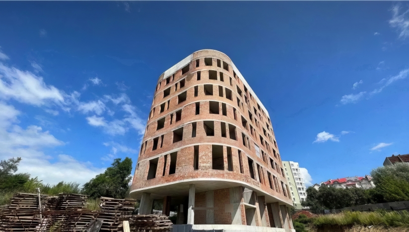 Фото 12 Продажа Квартир ВЛАСНИК 2 ізольовані кім 53м2 Дешевше Забудовника ЖК 5 км від Оперного