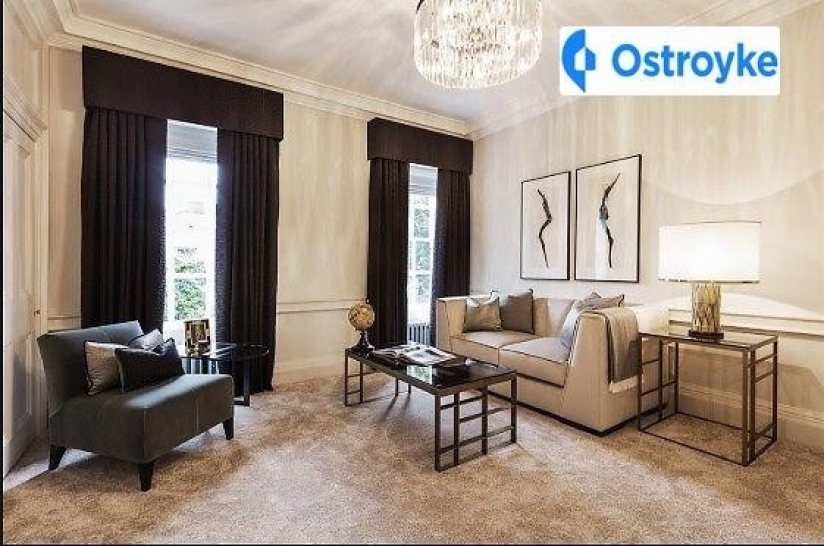 Фото 1 Продажа Квартир 13 ст Б. Фонтана