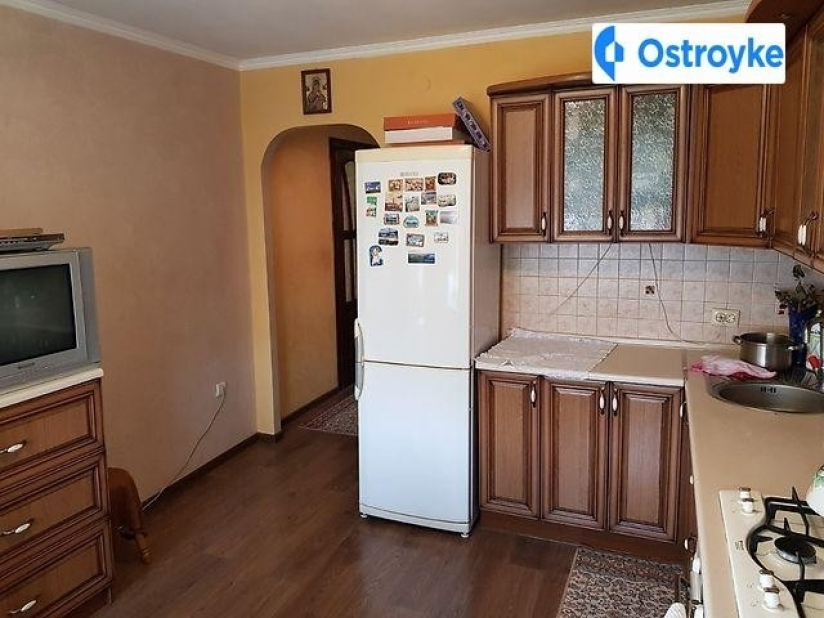 Фото 2 Продажа Квартир 