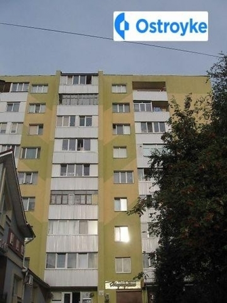 Фото 1 Продажа Квартир Відродження