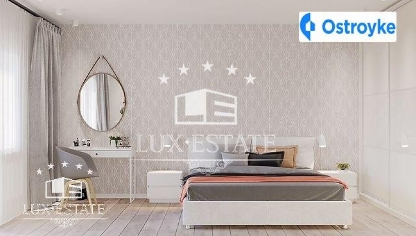 Фото 3 Продажа Квартир Домостроительная