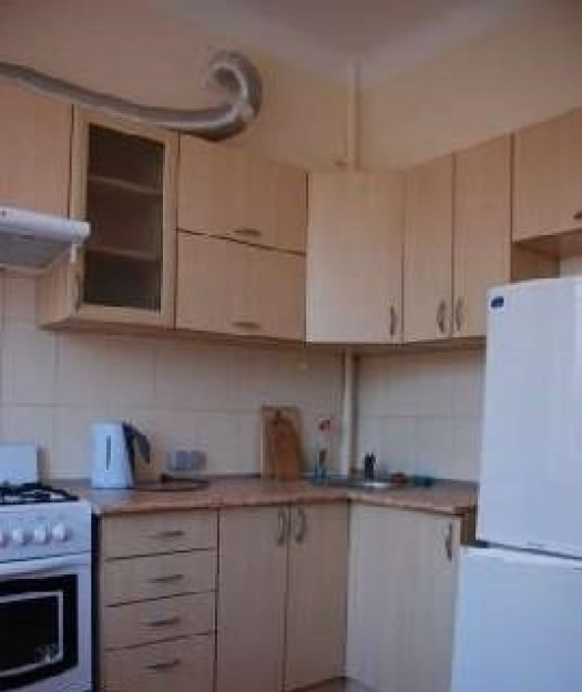 Фото 1 Продажа Квартир Продам однокомнатную квартиру в центре.