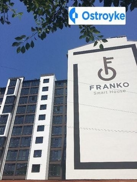 Фото 17 Продажа Квартир Любачивского улица