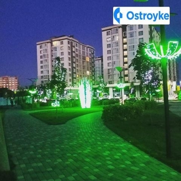 Фото 3 Продажа Квартир Тихого переулок