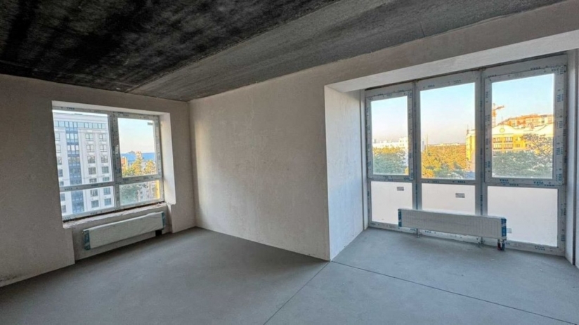 Фото 10 Продажа Квартир Продам 3-кімнатну квартиру в ЖК Центральний 