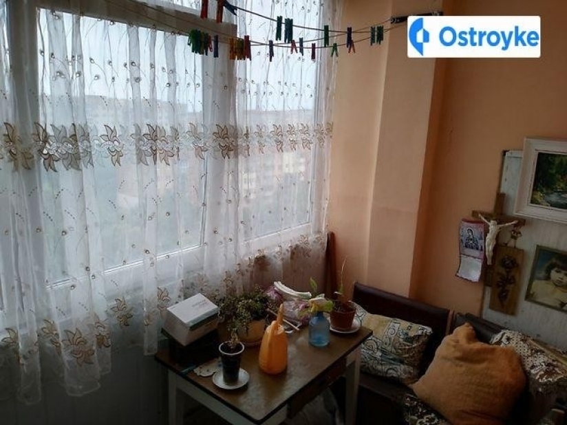 Фото 3 Продажа Квартир 