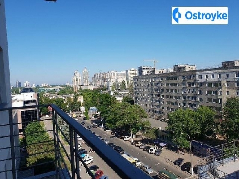 Фото 3 Продажа Квартир Черняховского улица