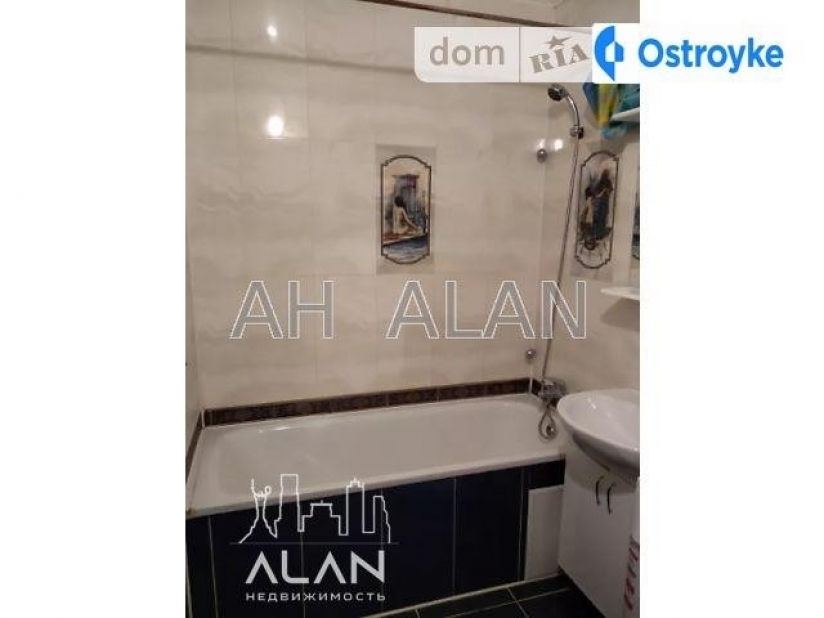 Фото 7 Продажа Квартир Борщаговская ул.