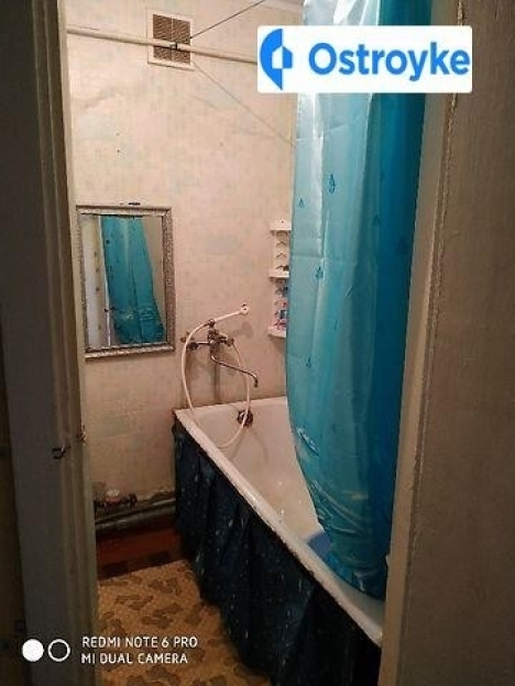 Фото 10 Продажа Квартир 