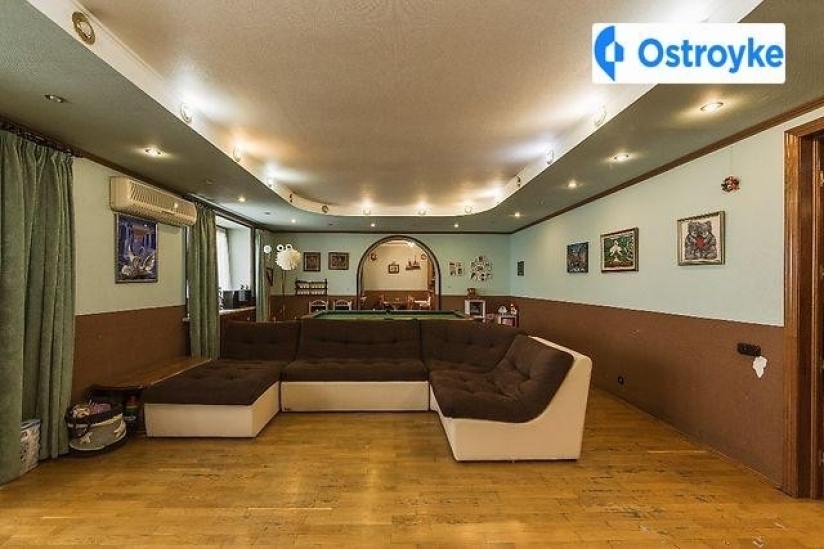 Фото 1 Продажа Квартир Маршала Тимошенко улица