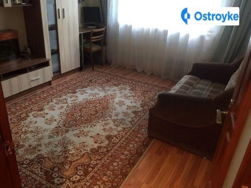 Фото 14 Продажа Квартир Гвардейцев-Широнинцев улица