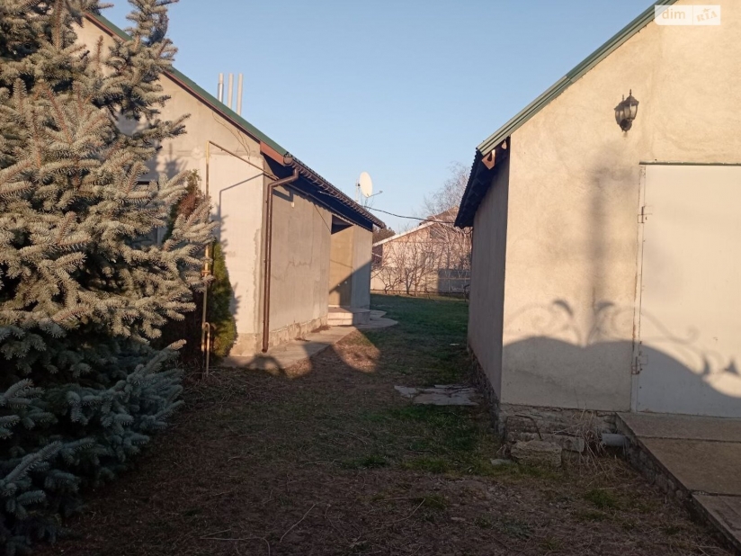 Фото 9 Продажа Квартир Продаж 1 поверхового будинку з гаражем і ділянкою на 10 соток в м. Баштанка