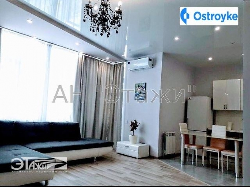 Фото 1 Продажа Квартир Дарницкий бул.